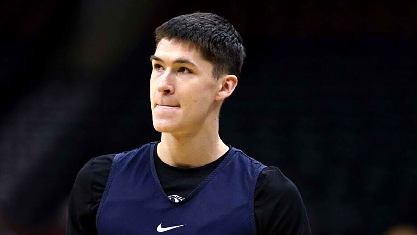 Brooklyn Nets’ early expectations for Egor Demin underline questions over high NBA Draft pick
