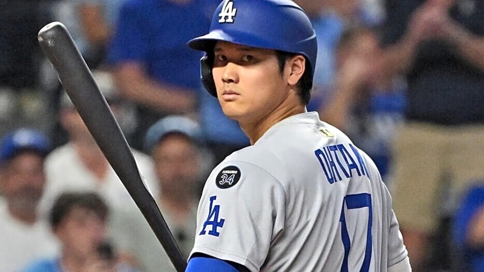 Shohei Ohtani Might Move Out Of Leadoff Spot In Dodgers Lineup During Future Starts As Pitcher