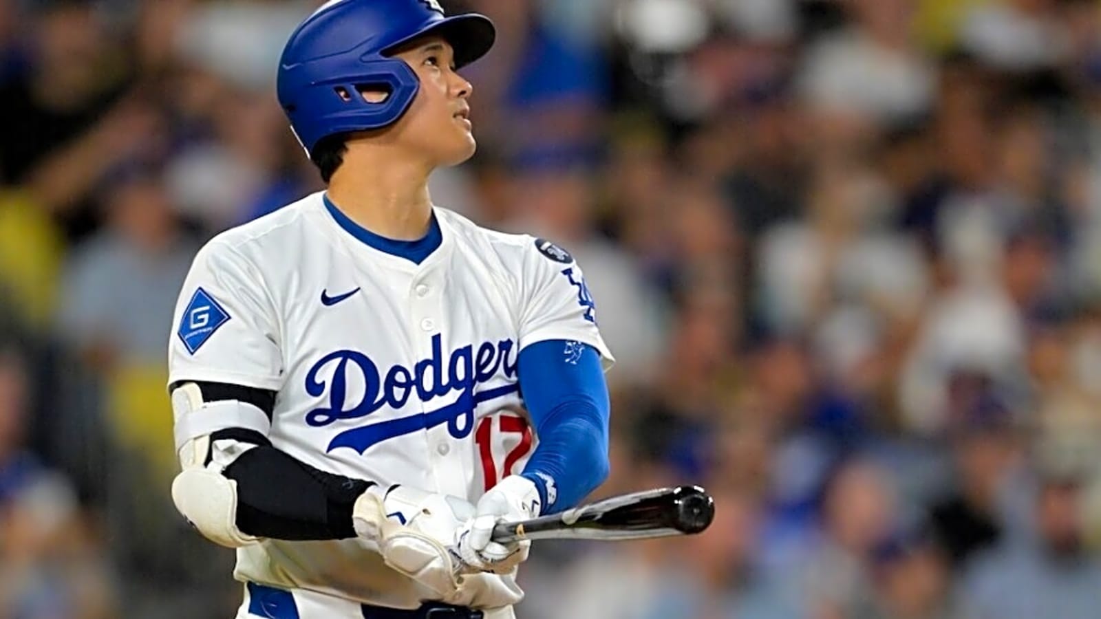 Dave Roberts Picks Shohei Ohtani To Win 2025 NL MVP Over Kyle Schwarber