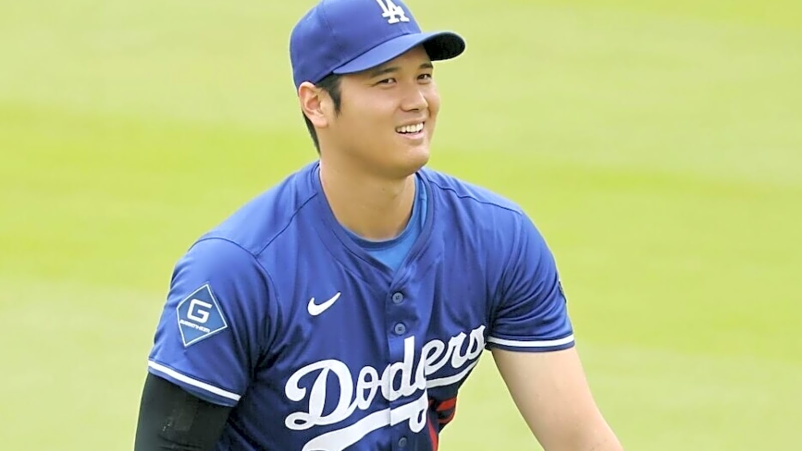  Shohei Ohtani Feeling ‘Pretty Good’ During Bullpen Sessions
