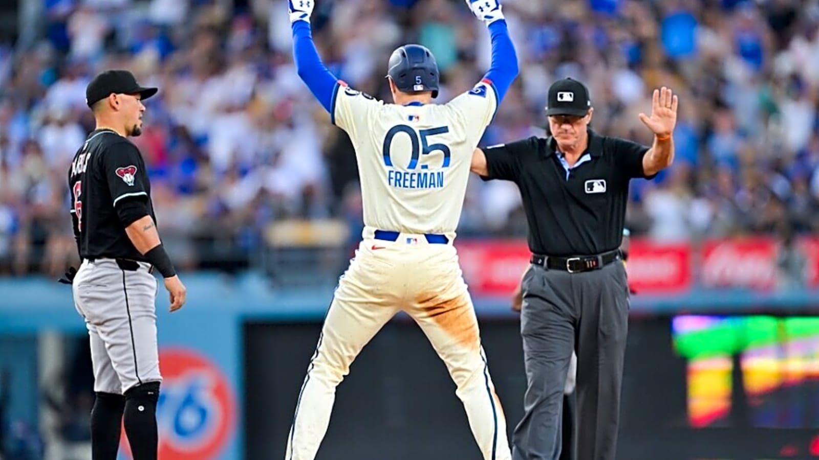 2026 Dodgers Opening Day Game To Air On NBC & Stream Via Peacock Under New MLB Agreement