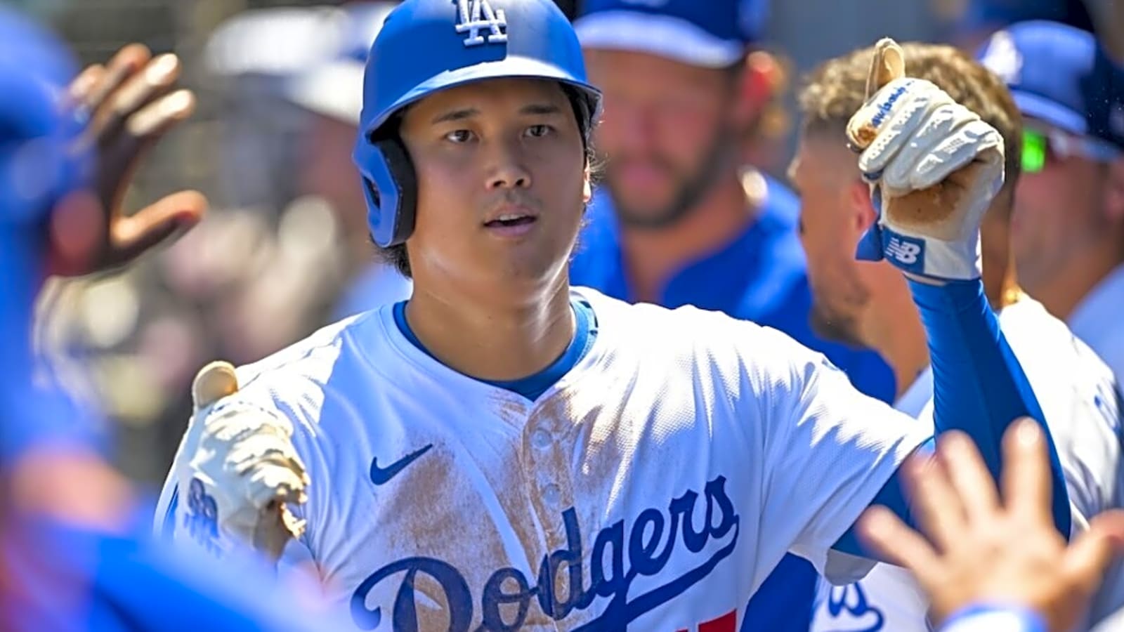 Clayton Kershaw Believes Shohei Ohtani Can Make MLB History In 2026