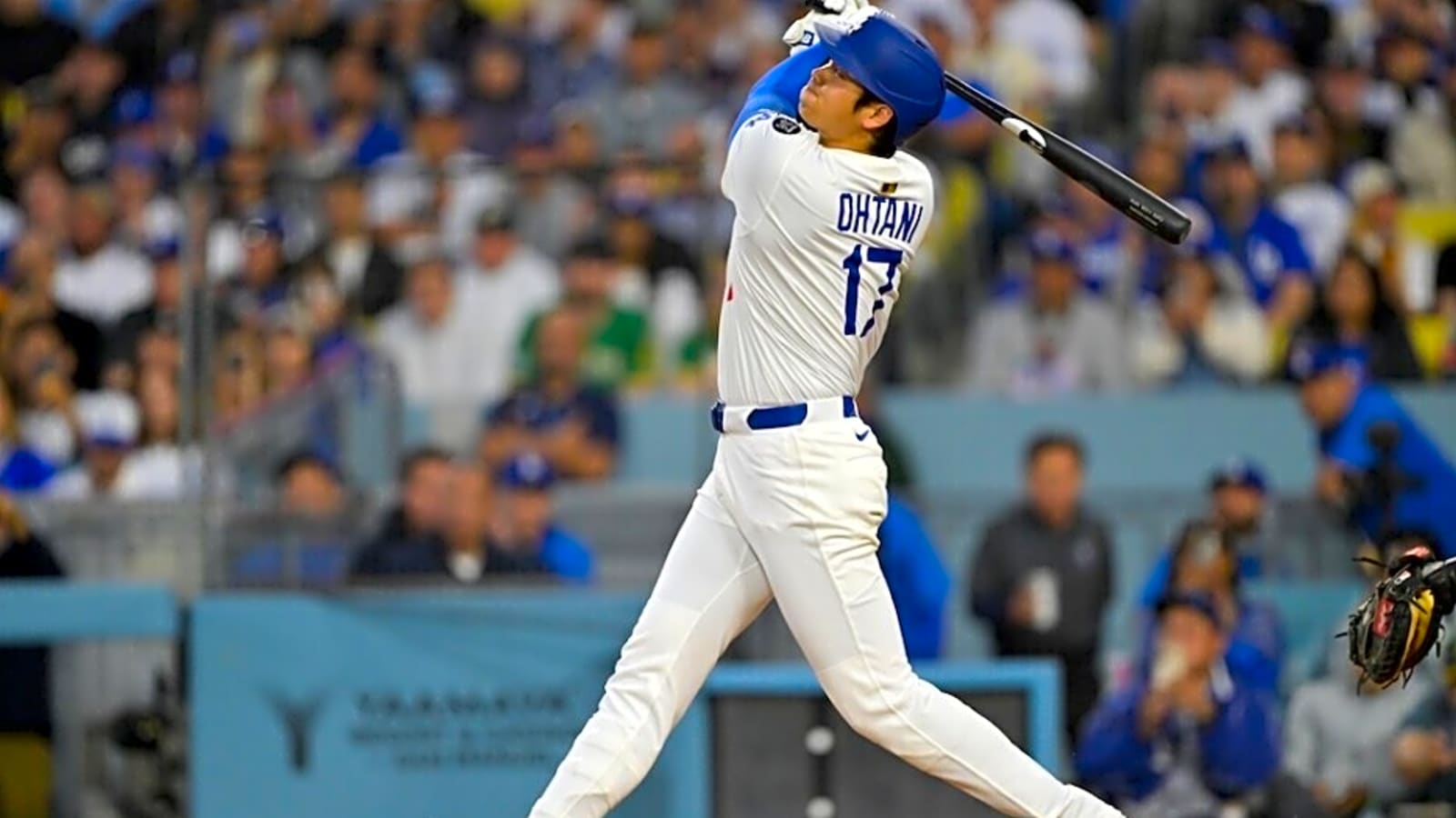  Shohei Ohtani Makes MLB History Through 42 Games