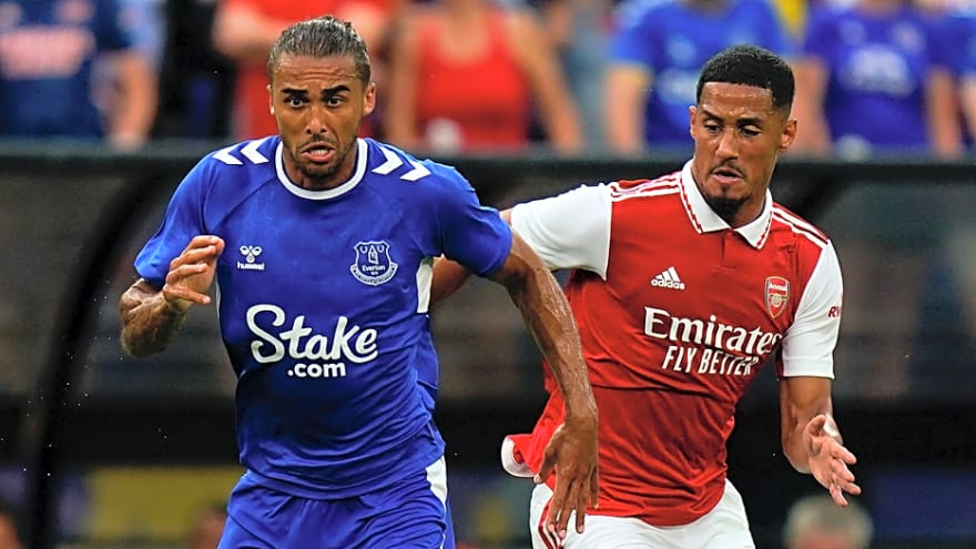 Manchester United gunning for English international available on a free this summer