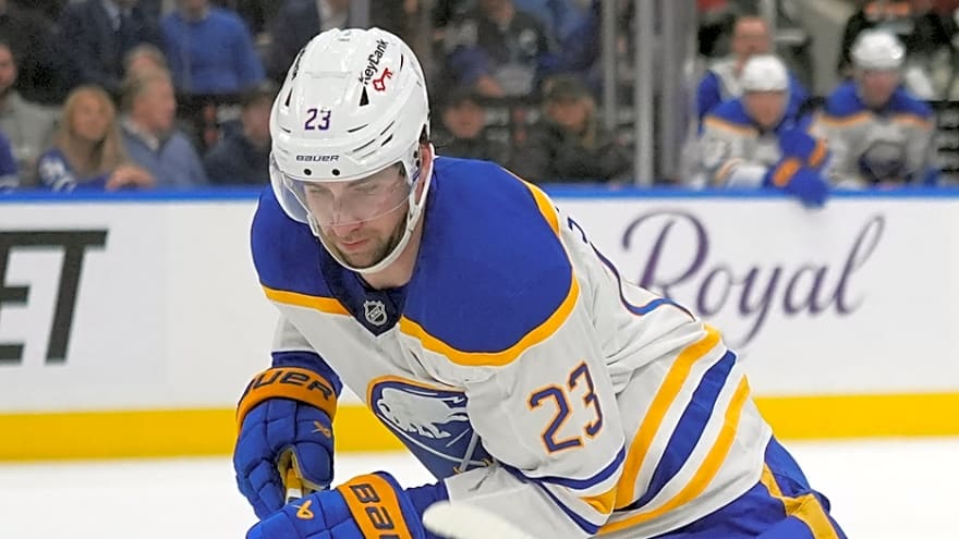 Islanders Offensive Additions