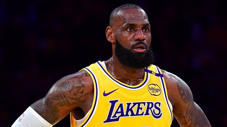 LeBron James contract update still may not answer one big question