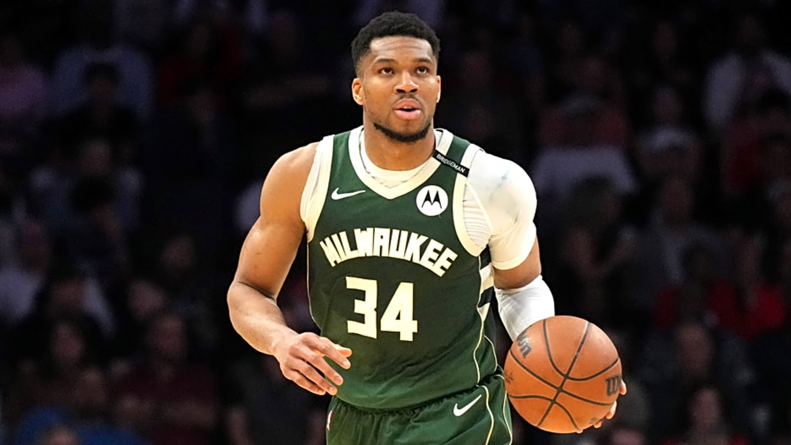 Potential Antetokounmpo trade could finally get Bulls out of NBA purgatory