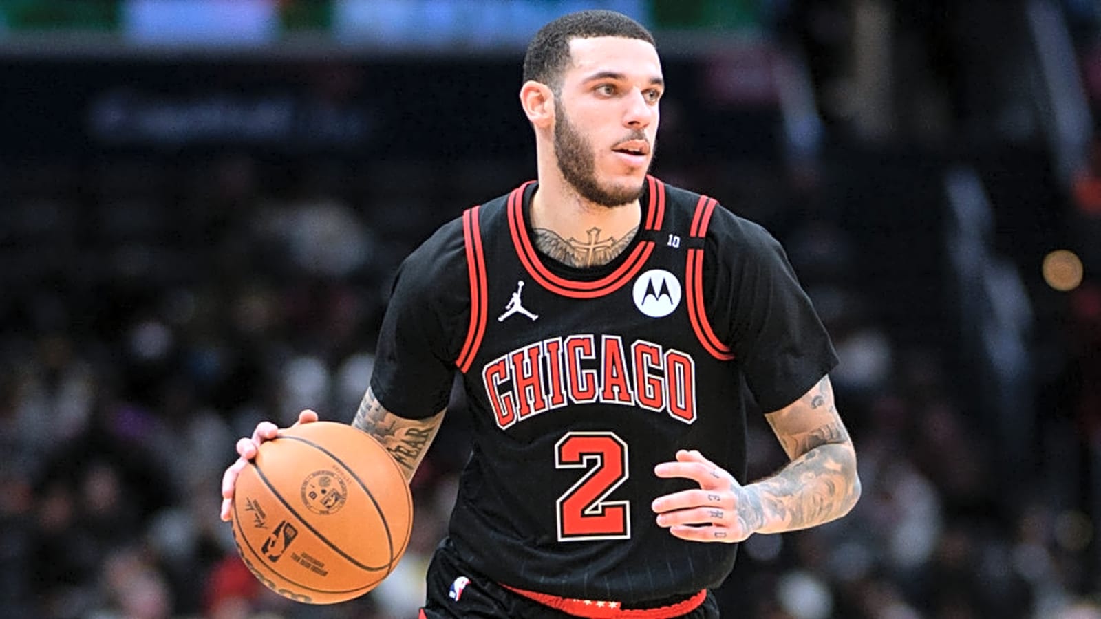What impact will Ball, Okoro have for new teams after trade?