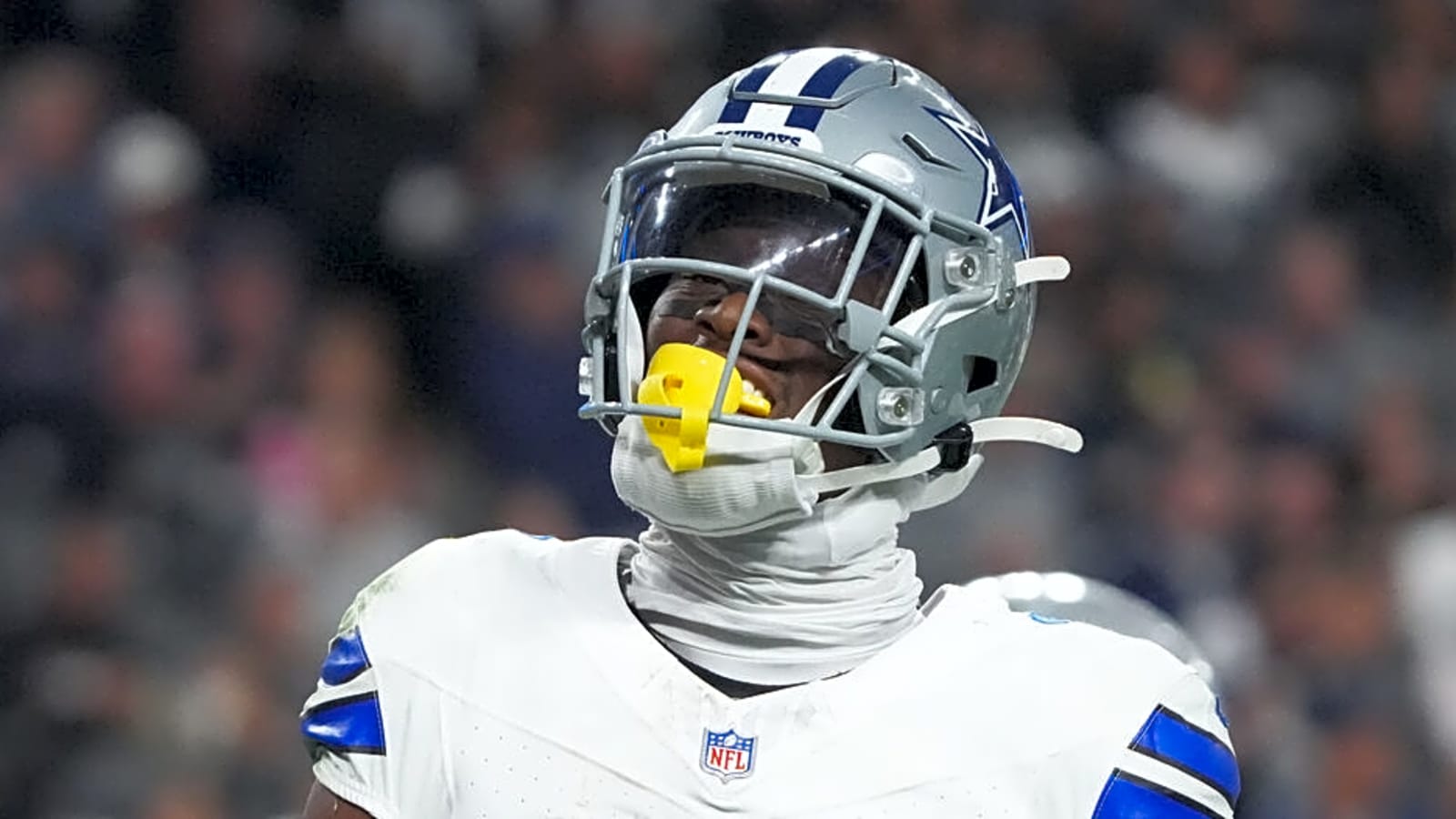 George Pickens: I made 'mistakes' during Steelers tenure