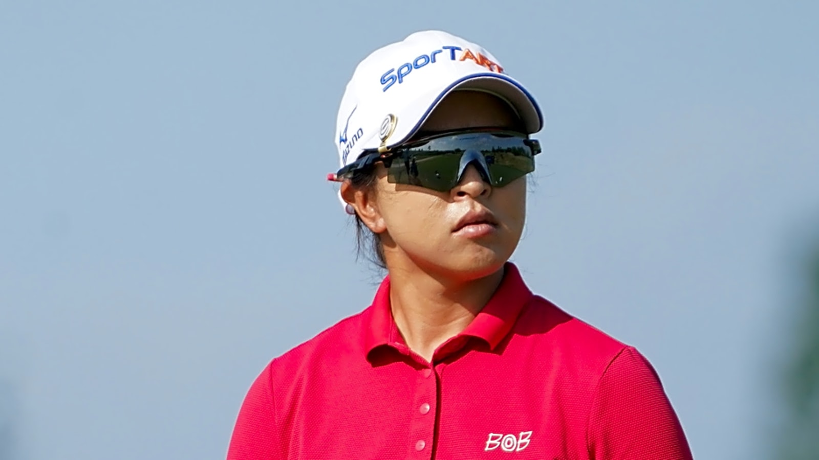 Sei Young Kim earns wire-to-wire win at BMW Ladies