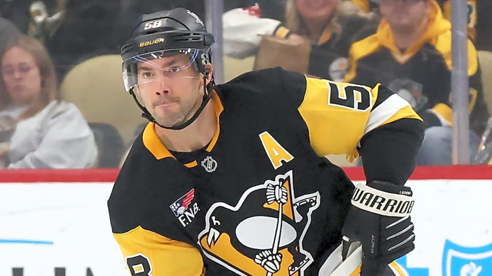 Penguins have to consider drastic changes after another blown lead