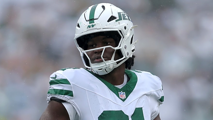 Top rookie performers from NFL Week 5