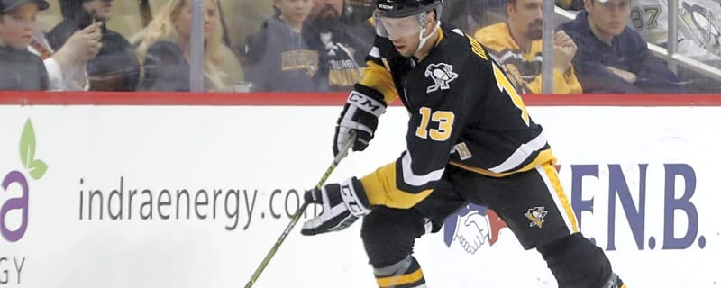 Former NHLer Nick Bonino retires, has coaching opportunity with Penguins