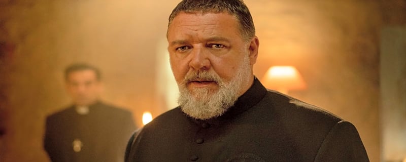 ‘The Last Druid’- Russell Crowe Channeling His Inner Gladiator at 62 With Latest Physique Update