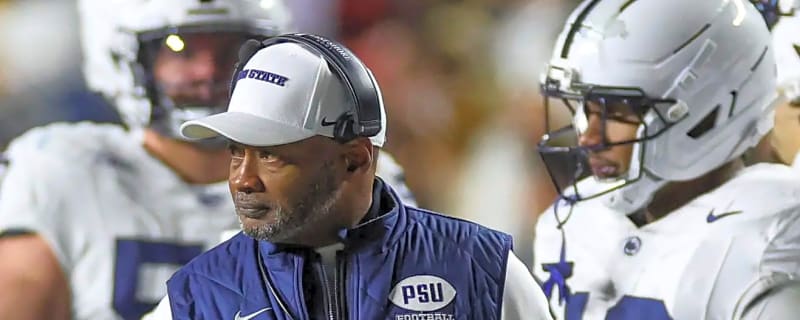 Penn State Bowl Game: The Opt-Out Question and 3 Matchups That Could Decide Terry Smith’s Future
