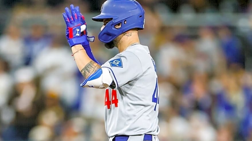 Andy Pages’ Battle Against Mason Miller ‘One Of The Greatest At-Bats’