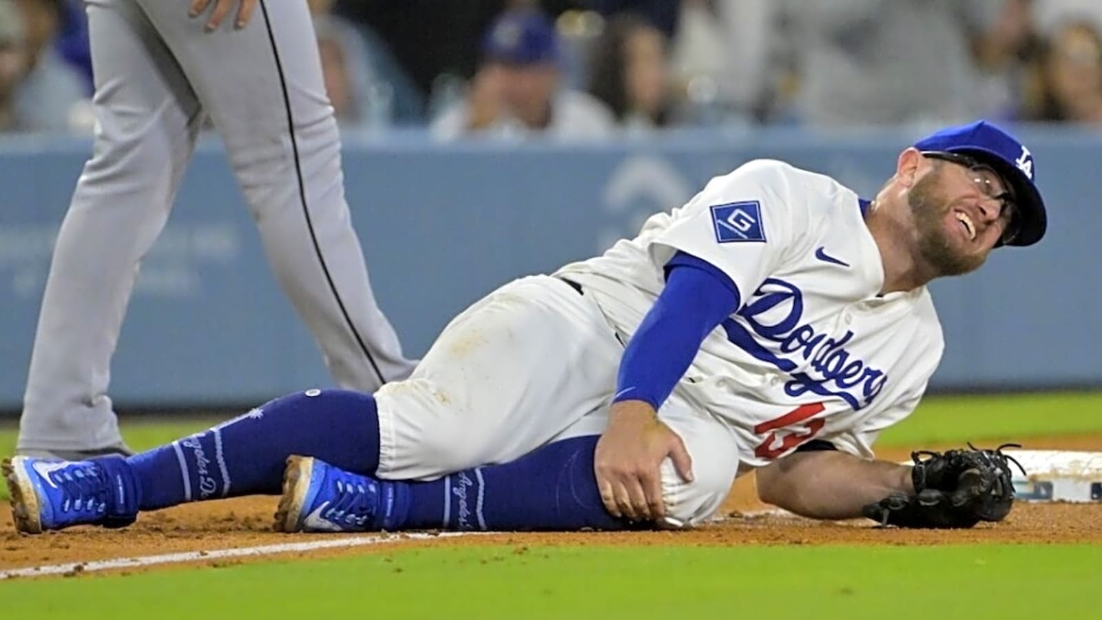 Max Muncy’s Knee Injury Doesn’t Change Dodgers’ Trade Deadline Plans