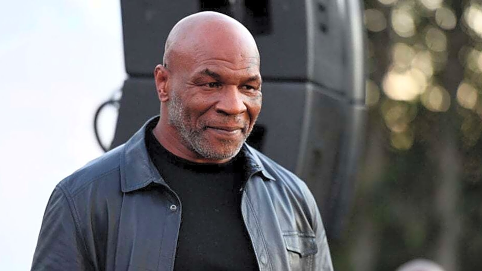 Mike Tyson wants role in Dana White’s new boxing venture backed by Saudi Chiefs
