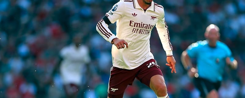 ‘We’re certainly going to’ – Arteta issues update on January window plans for Arsenal