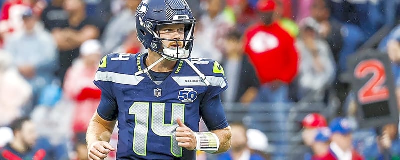 49ers legend Joe Montana 'all for Sam Darnold' in Super Bowl LX