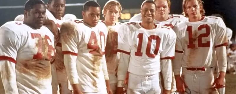 12 essential football movies every Lions fan needs to watch before Week 1
