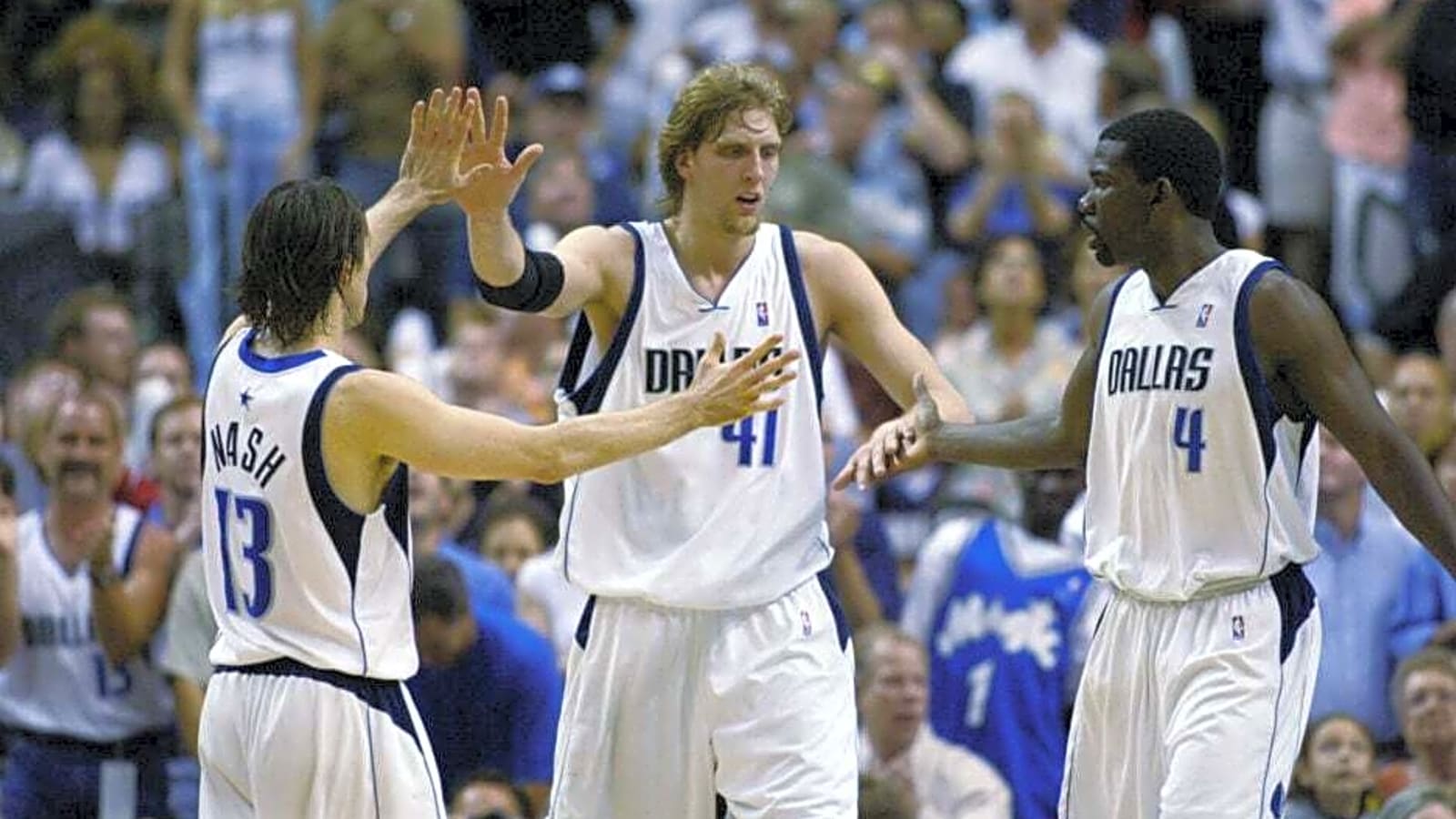 Marc Stein reflects on Mark Cuban’s free agency miss that stopped Mavericks from winning multiple titles