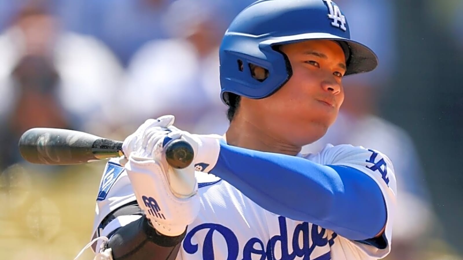 Shohei Ohtani Believes He Can Reach New Heights As Two-Way Player With Dodgers