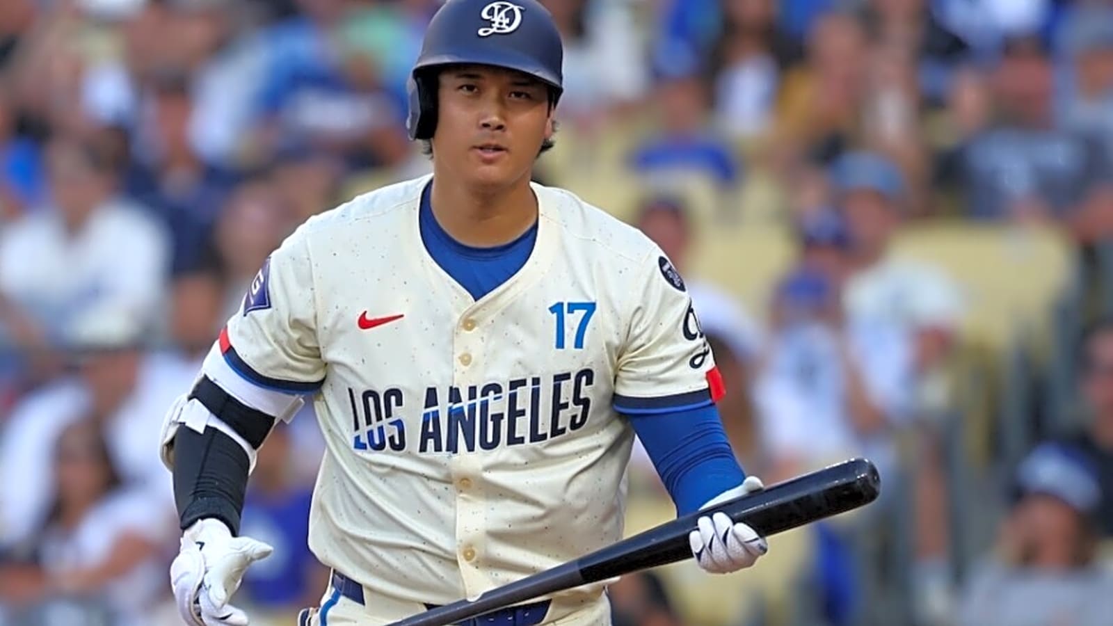 Dave Roberts: Shohei Ohtani Still Adjusting To Resuming Two-Way Player Duties