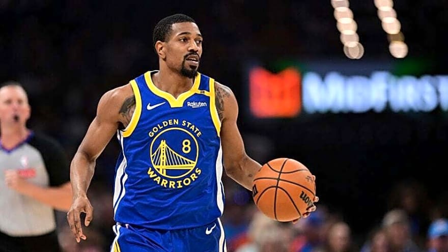 Steve Kerr gives latest update on De’Anthony Melton, Warriors fans might not be completely happy about it