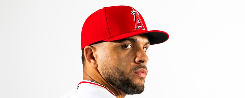 Orioles Sign Jayvien Sandridge To Minor League Deal