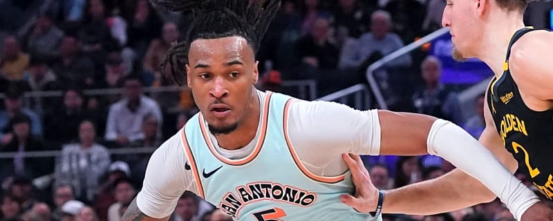 NBA sophomores to watch in 2025-26