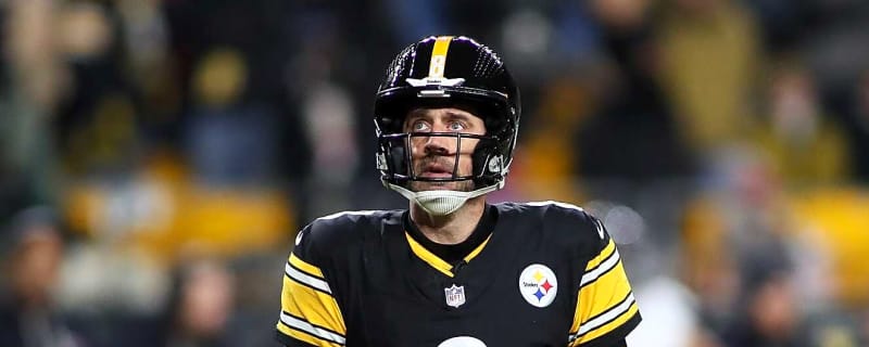 Why insider isn't buying Aaron Rodgers, Cardinals chatter amid Steelers uncertainty