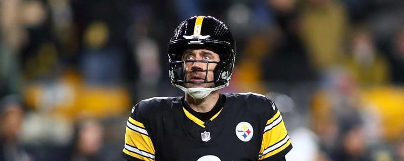 Steelers insider links Aaron Rodgers with NFC team not committed to its current quarterback