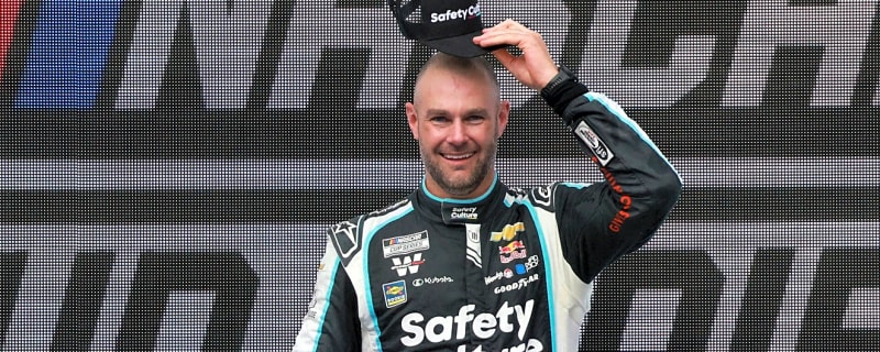 NASCAR Viva Mexico 250 takeaways