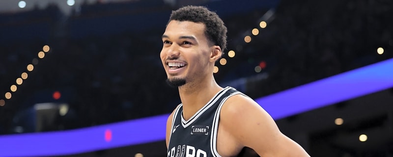 Victor Wembanyama admits Spurs cracked the code to beat Thunder