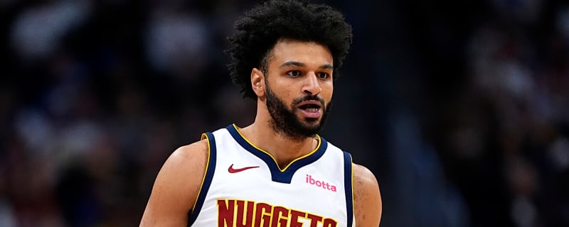 Nuggets guard Jamal Murray to give it his all in first All-Star Game 