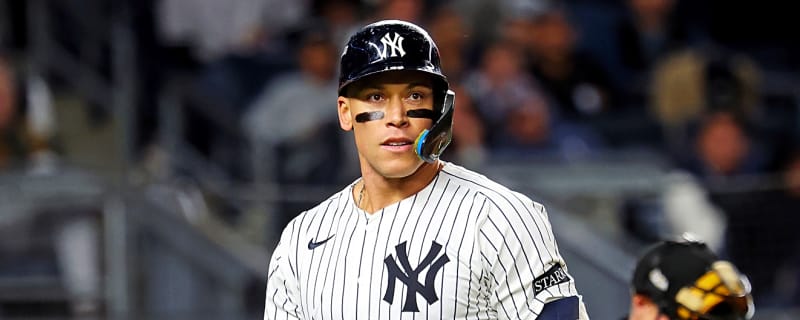 Yankees offer health updates on Judge, Rodon, Volpe