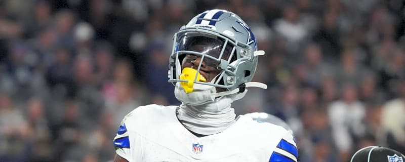 Jones has one final statement about Pickens' future