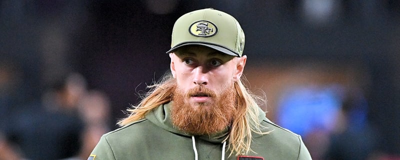 McCaffrey shares Kittle promise after 49ers' playoff win over Eagles