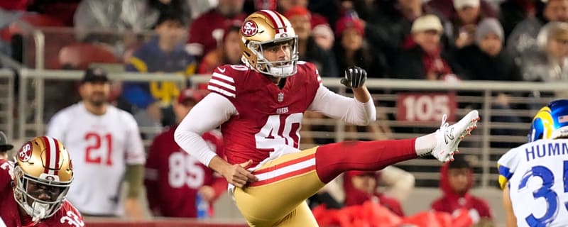 Cardinals need new punter in wake of Pat O'Donnell move