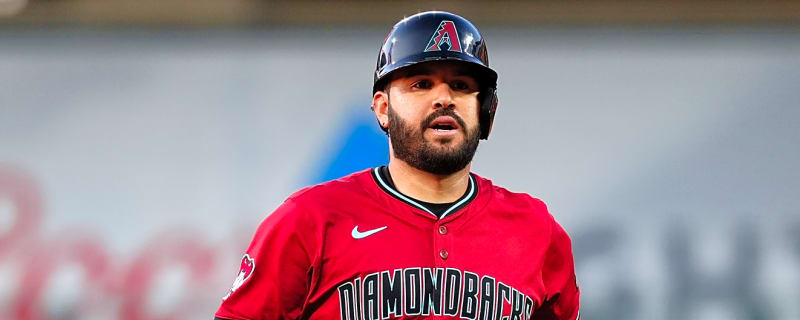 MLB insider says Eugenio Suarez 'fits' this NL Central team