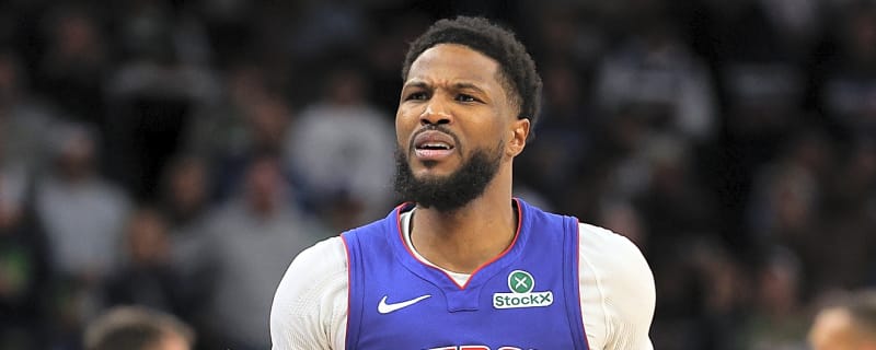 Malik Beasley gambling allegations highlight growing problem
