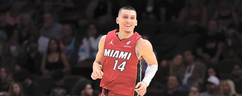 Miami Heat Notch Huge Win Over Charlotte Hornets Behind Tyler Herro’s Near Triple-Double