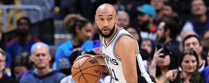 Veteran guard to re-sign with Spurs