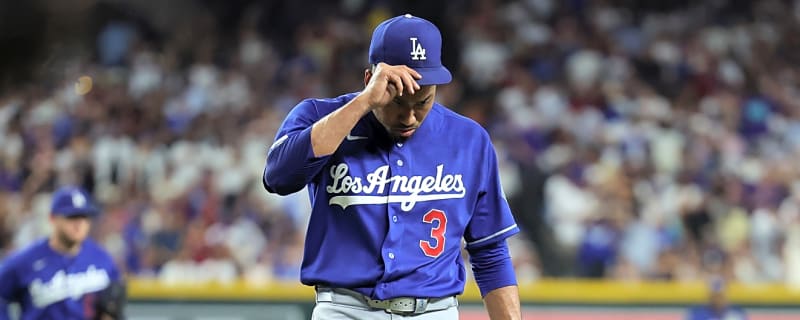Dave Roberts reveals why Edwin Diaz is keeping his closer role