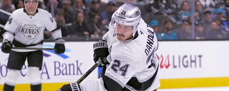 Canadiens players take firm stance on Phillip Danault trade