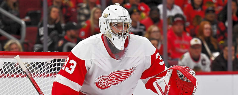 Could Sebastian Cossa Be On the Move?