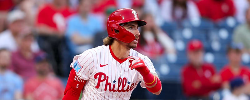 Have the Phillies finally solved this glaring lineup issue?