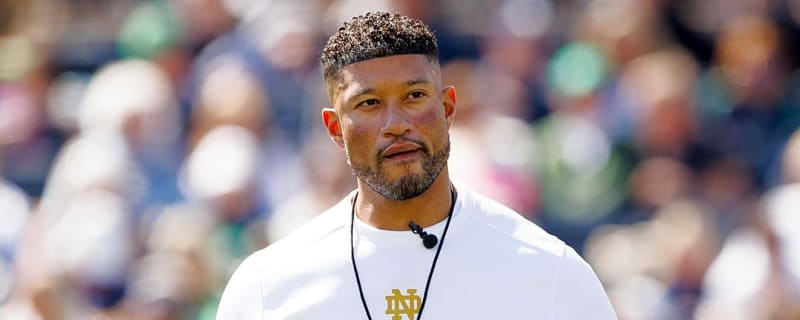 Notre Dame lands 6-foot-8 standout recruit over top programs