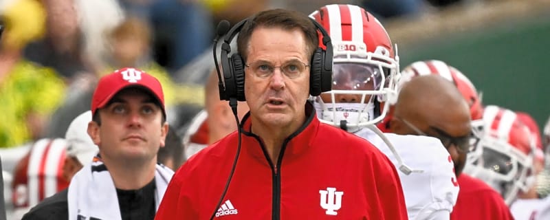 Curt Cignetti contract should keep Indiana relevant